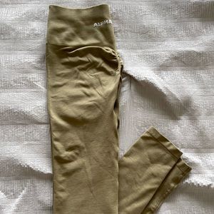 Alphalete amplify leggings